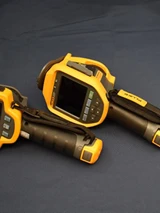 Ti32 Warmtebeeldcamera Lekdetectie Metesco
